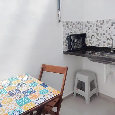 Pousada Recanto Solarium Itanhaém Exterior photo