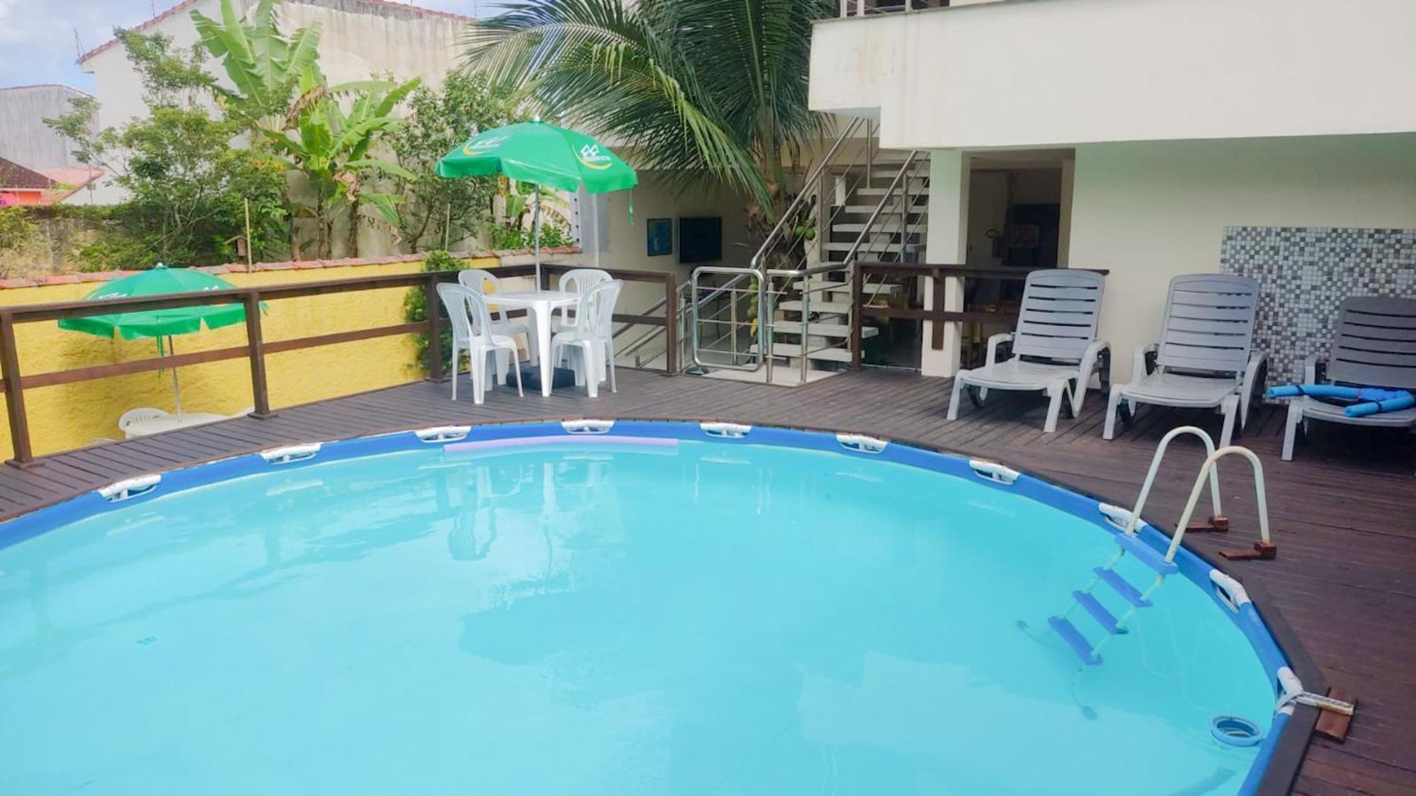 Recanto Solarium