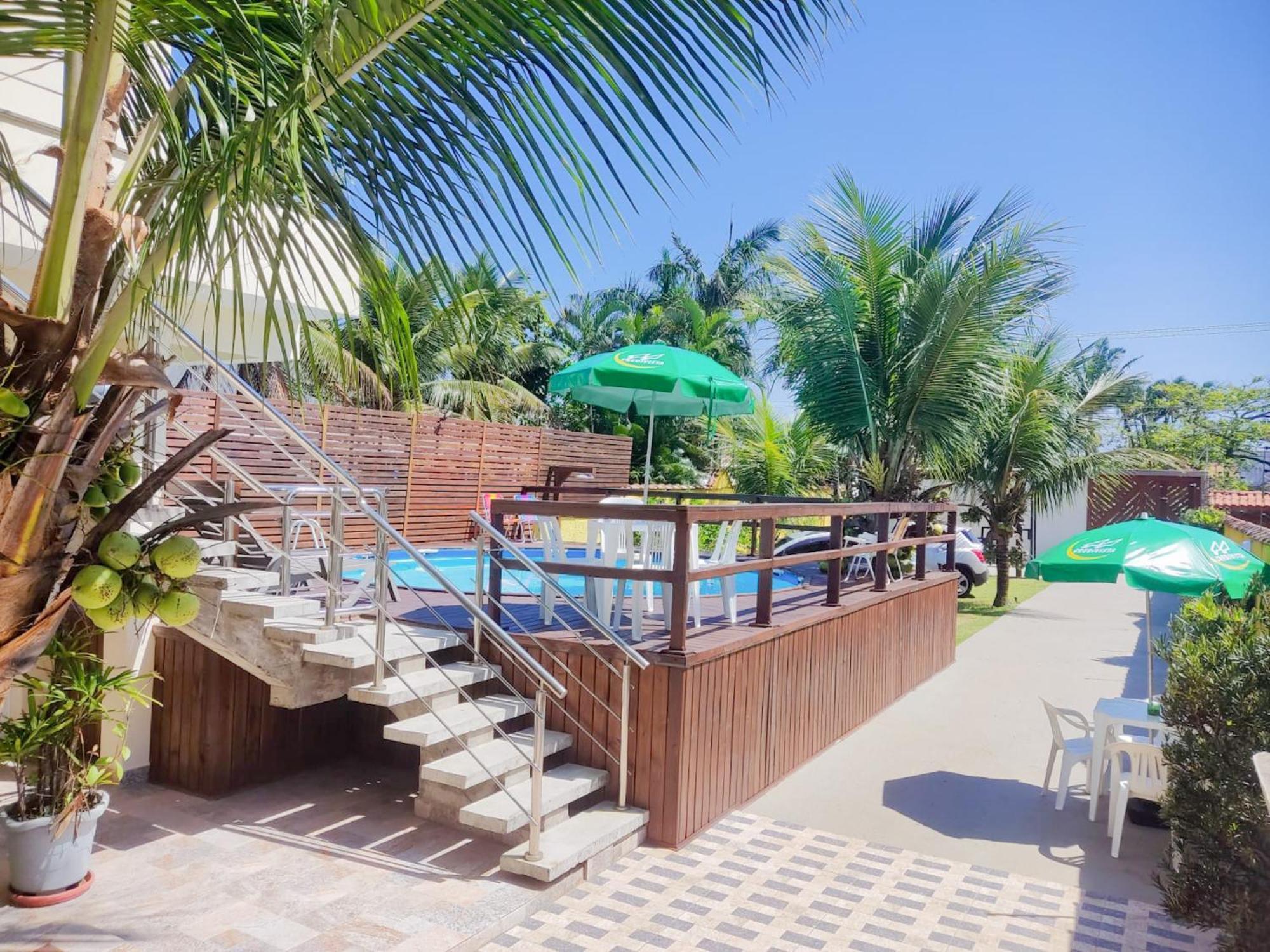 Recanto Solarium *