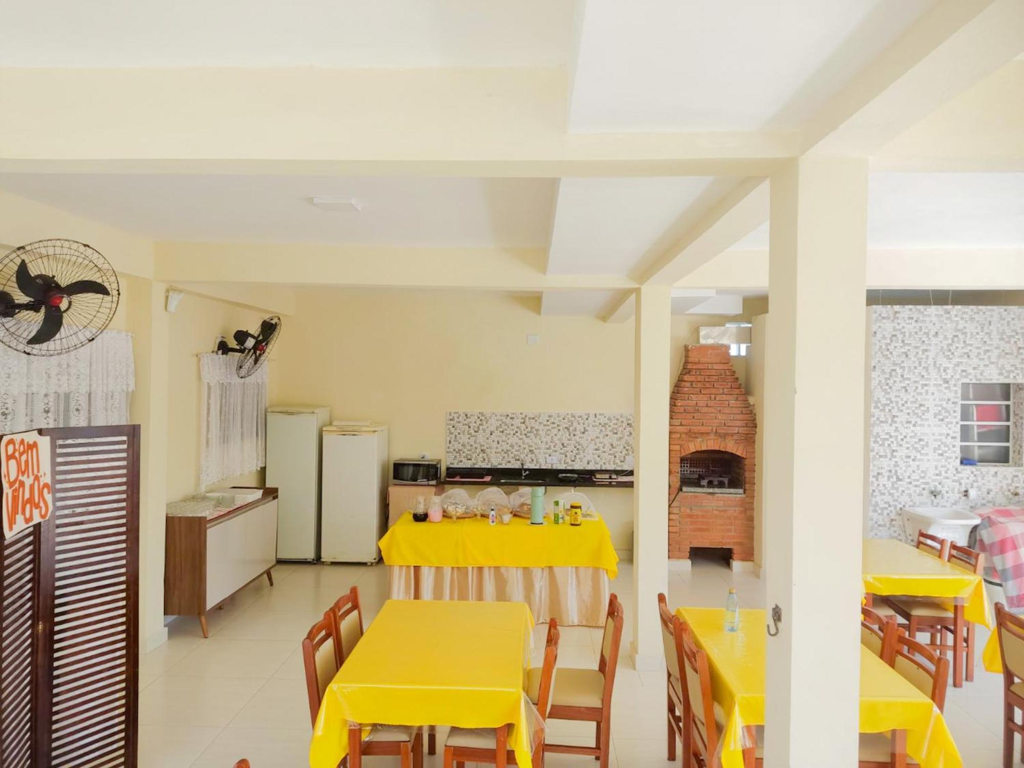 Recanto Solarium Itanhaem