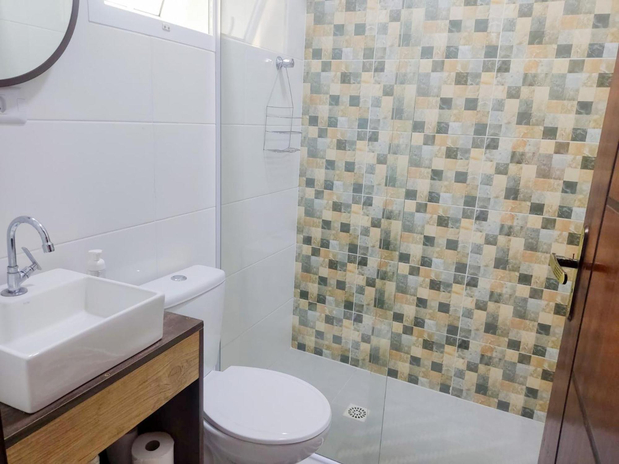 Recanto Solarium Guest house *