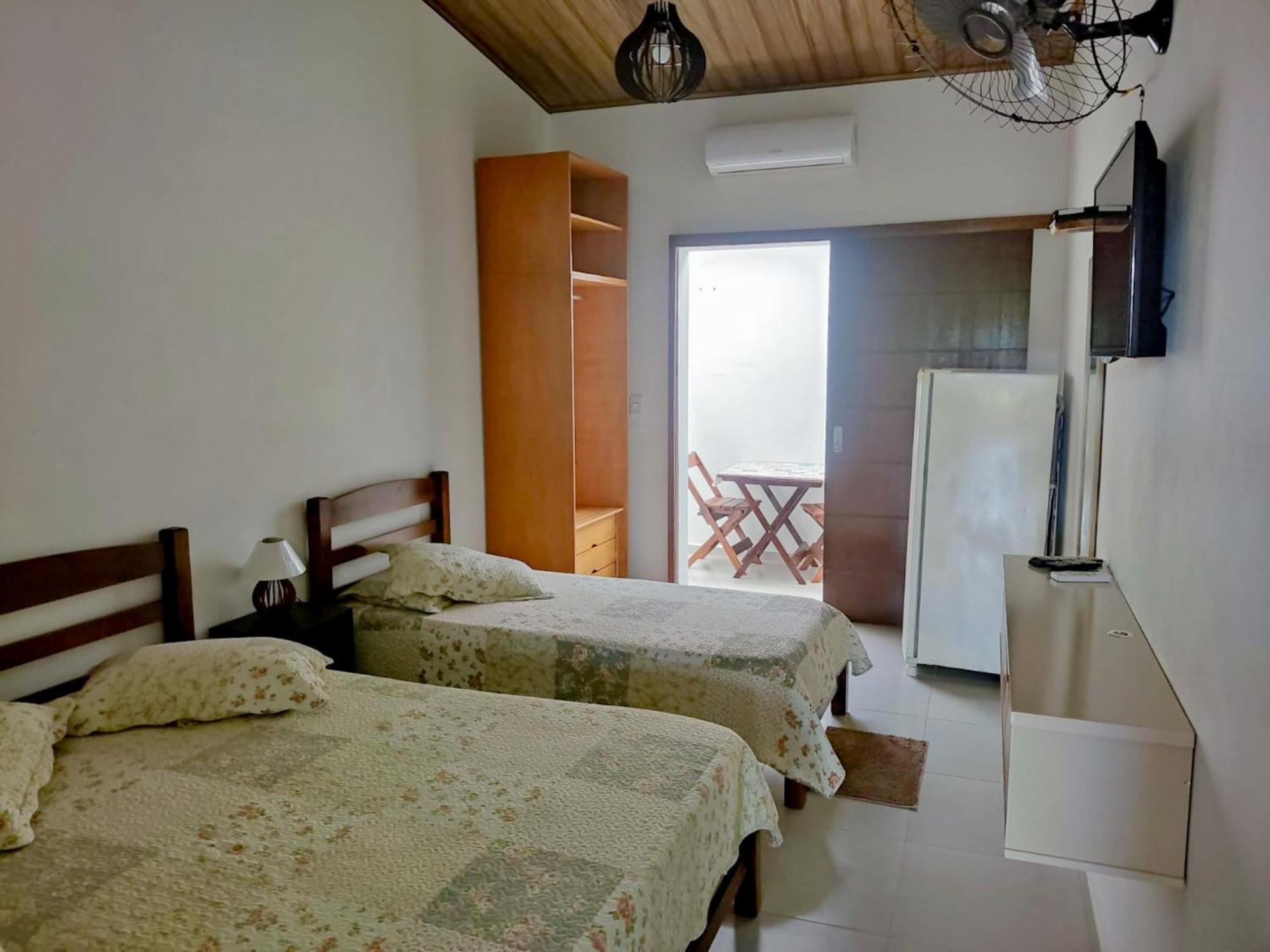 Guest house Recanto Solarium