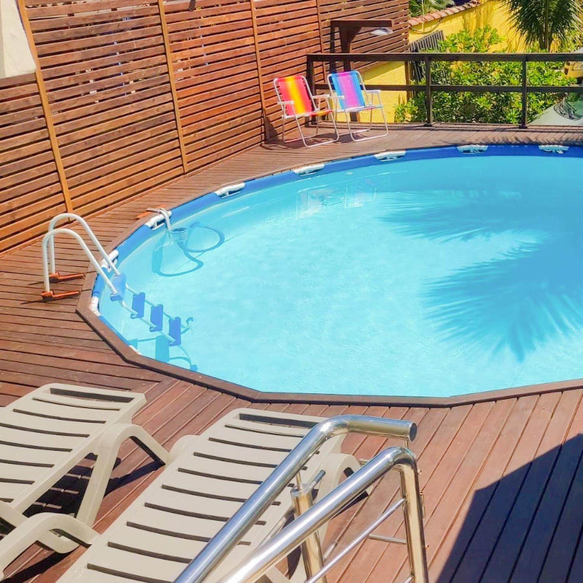 Recanto Solarium * Itanhaem